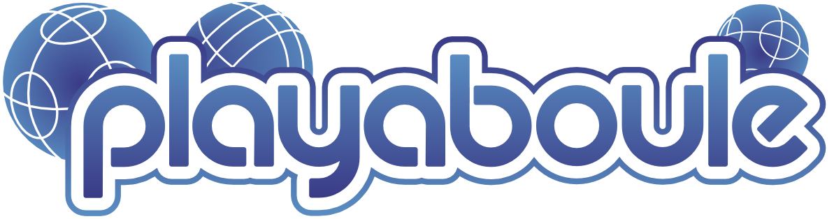 Playaboule logo