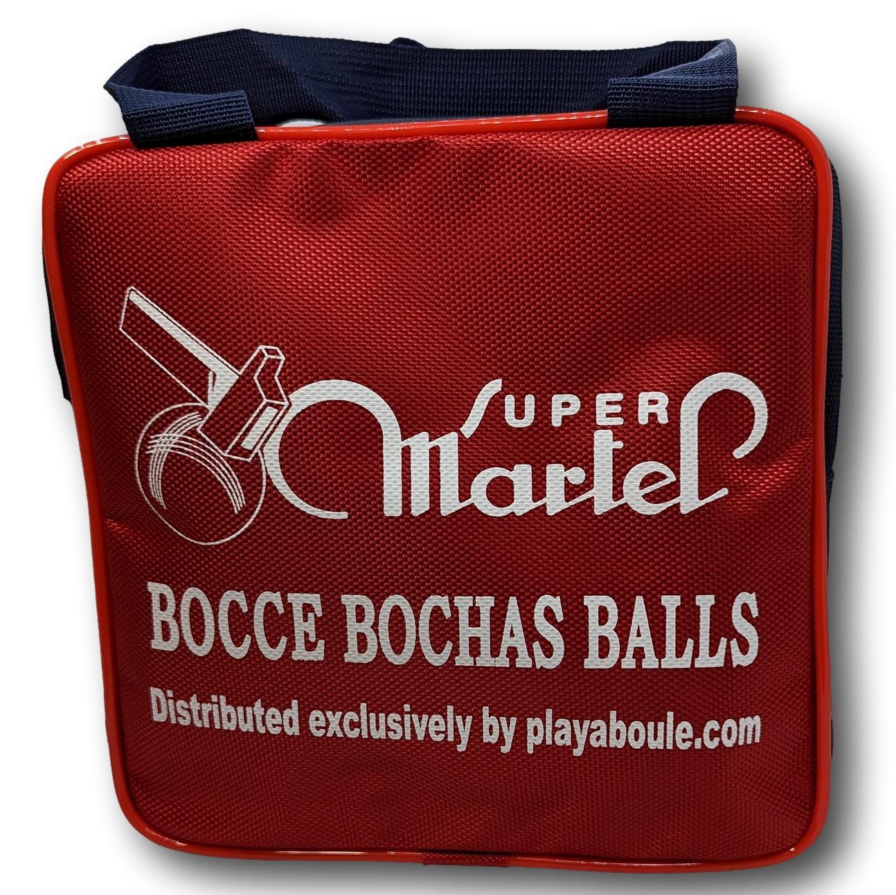 Super Martel Bocce Ball - Thumbnail 2