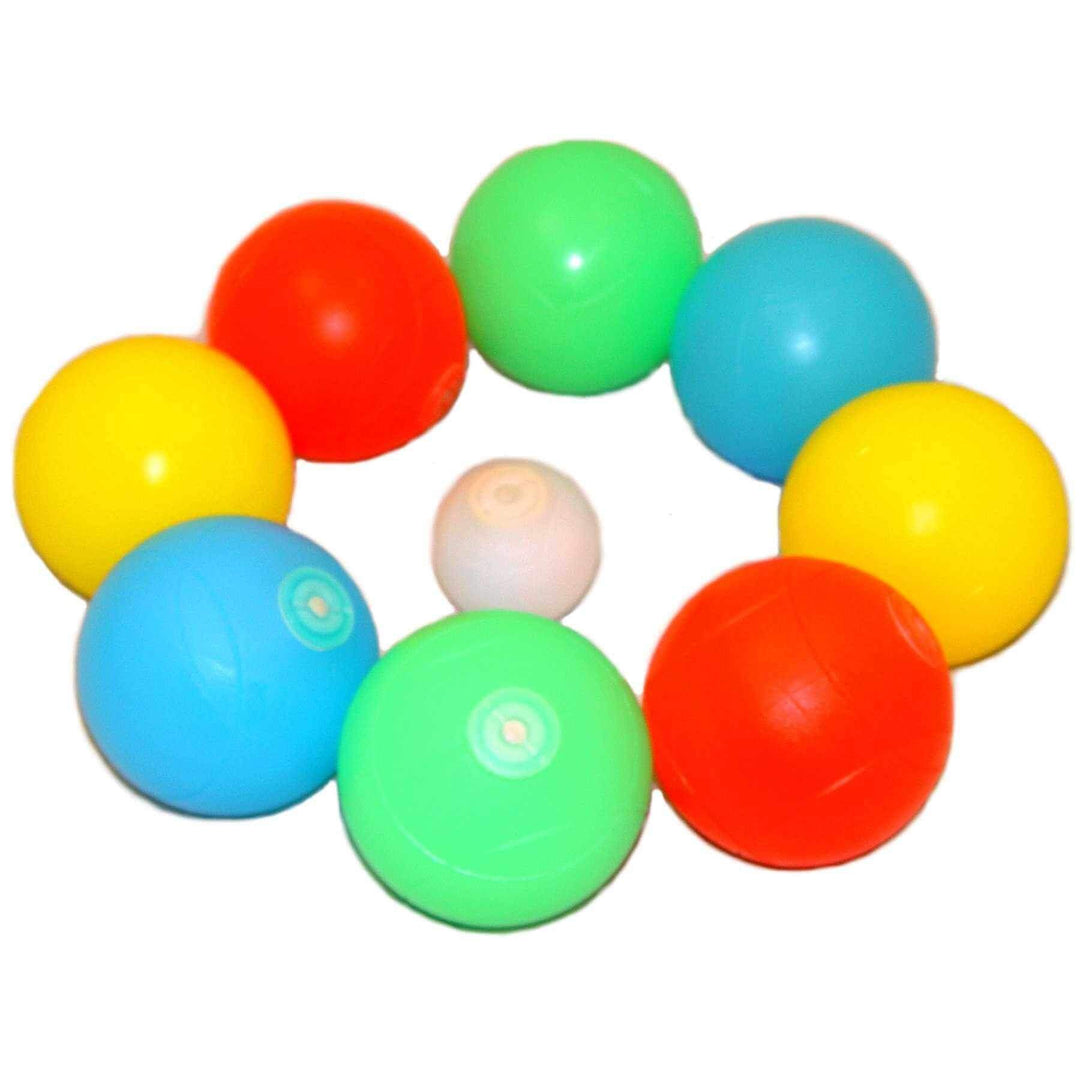 Replacement 107mm or 85 mm Glo Bocce ball - Playaboule