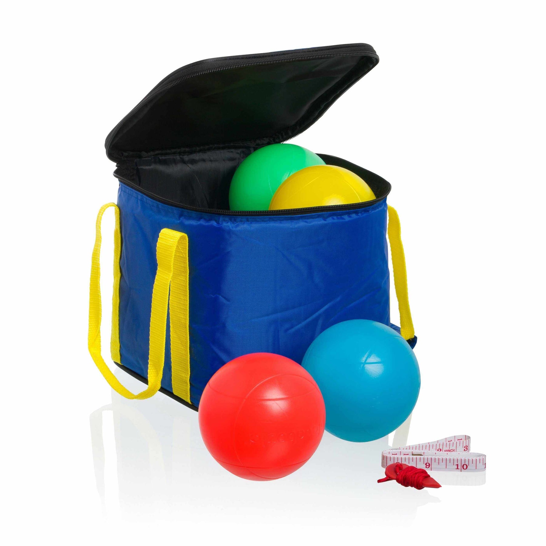 Lighted Bocce Sets Playaboule