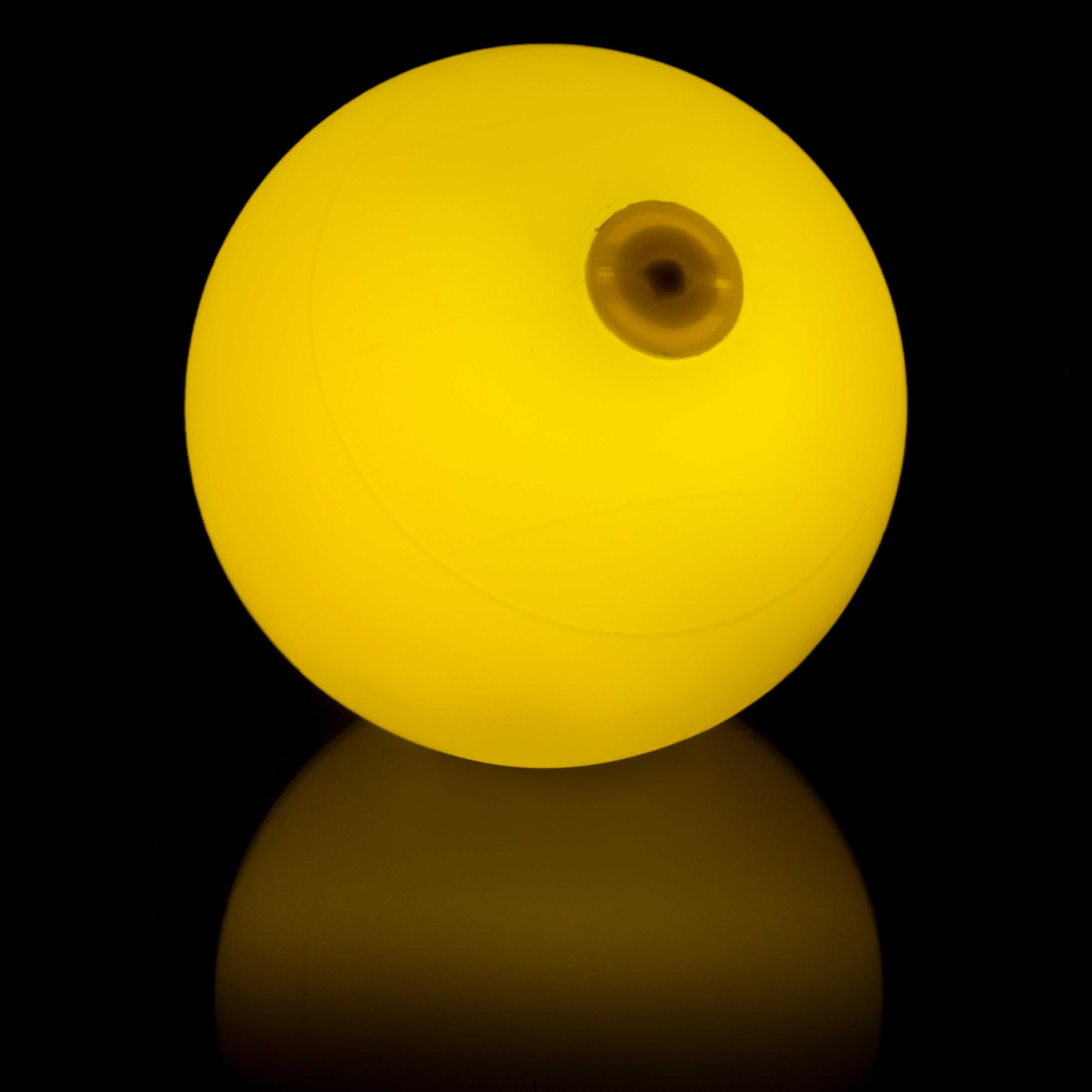 Replacement 107mm or 85 mm Glo Bocce ball - Playaboule