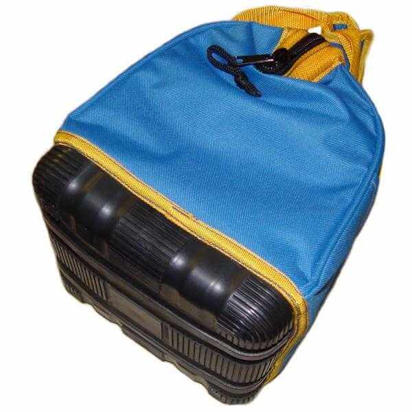 Playaboule Extra Heavy Duty Bocce Ball Bag - Playaboule